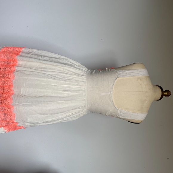 Free People Dress Size 8 - Picture 3 of 4